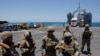 US to dismantle temporary pier built to deliver aid into Gaza