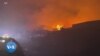 Incendie dévastateur dans la capitale kényane