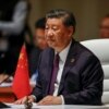 Xi Jinping