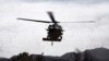 ILUSTRASI - Sembilan tentara dilaporkan tewas dalam kecelakaan dua helikopter HH60 Black Hawk Angkatan Darat AS di Kentucky selama misi pelatihan, Kamis, 30 Maret 2023. (Handout / Satff Sgt.Jeffrey Beggs/DoD / AFP)