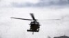 Puing-puing Ditemukan dalam Pencarian Helikopter Militer Jepang yang Hilang Kontak