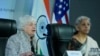 Divided G20 Split Over Ukraine, Slow Progress on Debt 