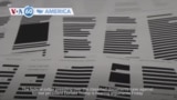 VOA60 America- Federal judge to hear arguments in classified documents case against former president Donald Trump on Friday.