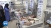 Le Hamas accuse Israël d'une frappe meurtrière sur un hôpital 