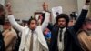 Expelled Black Tennessee Lawmakers Both Seeking Seats Again