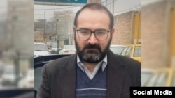 یاسر رحمانی‌راد