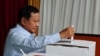 Hasil Hitung Cepat: Pasangan Prabowo-Gibran Menang Telak