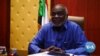 Sudan's Finance Minister Denies Military Government Is Trying to Consolidate Power Over State Finance 