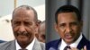 Marekani inasema majenerali hasimu nchini Sudan wakubali kusitisha mapigano kwa siku tatu 
