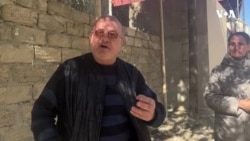 Əmircanda su problemi: Günortadan sonra kəsilir, axşam gəlirsən, su yoxdur