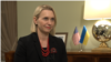 Украина мора да победи, вели амбасадорката на САД во Киев