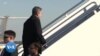 Le secrétaire d'État américain Antony Blinken en visite au Brésil