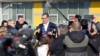Russian Israeli journalist barred from entering Serbia