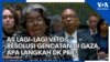  AS Kembali Veto Draf Resolusi DK PBB soal Gencata Senjata di Gaza