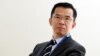 FILE - China Ambassador to France Lu Shaye attends a union summer forum at the Paris Longchamp Racecourse in Paris, France, Aug. 29, 2019.