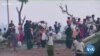 ရိုဟင်ဂျာပြန်လက်ခံရေး မြန်မာစစ်ကောင်စီ ကြိုးပမ်းနေ