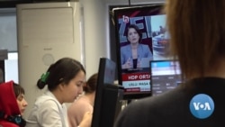 Independent Media Challenge Erdogan’s Control Ahead Turkey’s Election