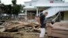 23 storms predicted for ‘extremely active’ Atlantic hurricane season