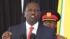 Wadukuzi wa China wailenga serikali ya Kenya wakati mvutano wa deni ukiongezeka