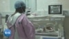 Une Ougandaise de 70 ans donne naissance à des jumeaux