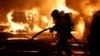 Unrest Erupts in France Again in Response to Police Shooting of Teen