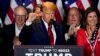 Трамп се доближува до изборниот реванш со Бајден