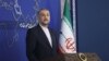 Iran Foreign Minister Expected in Lebanon, Syria in Coming Days 