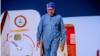 Shugaba Buhari (Facebook/Femi Adesina)