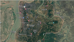 CDM ဝန်ထမ်းခန့်ထားတဲ့ စွပ်စွဲချက်နဲ့ မော်လမြိုင် ပုဂ္ဂလိကဆေးရုံ အပိတ်ခံရ
