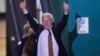Emotional homecoming for WikiLeaks’ Assange, but supporters say free speech under threat