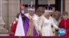 Britain’s King Charles III Crowned in Historic Ceremony