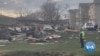 Dozens Dead After Rash of Tornadoes in US Midwest, South