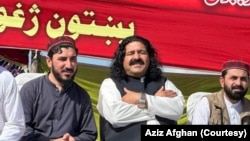 د على وزير وکيل سميع الله وزير وي او ای ډيوه ته وويل د على وزير سره سره د پى ټى اېم څلورو نورو فعالانو کامران خان، محمد نور زاده ، اولس يار او سيد بادشاه ضمانتونه هم منظور شوو او نن به د بنديخانې څخه خوشي کړې شي که چيرې استغاثې په نورو جورمونو کي تورن نه کړل