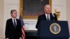 Rikicin Isra’ila-Falasdinu: Biden Zai Kai Ziyara Isra’ila, Jordan