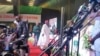 INEC ta ba Tinubu Shaidar lashe zabe