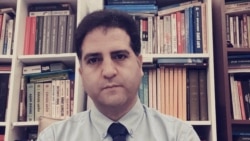 Sina Yusufi: İranda ‘Hicab və İffət’ qanununun qəbul edilməsi ilə qadınlara qarşı zorakılıq qanuniləşir