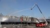Russia Attacks Odesa with Missiles, Drones 