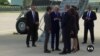 Biden, with France visit, looks to past and future of global conflicts