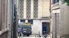 French police kill man trying to set fire to synagogue