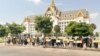 ពលរដ្ឋ​ខេត្ត​កណ្តាល​ស្នើ​សុំ​លោក សាយ សំអាល់ កុំ​ឱ្យ​មាន​ការ​បណ្តេញ​ពី​លំនៅឋាន​បច្ចុប្បន្ន