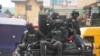 Maafisa saba wa polisi wauawa Nigeria 