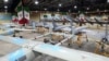 AS: Rusia Terima Pasokan Ratusan Drone Iran untuk Serang Ukraina 