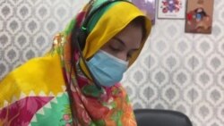 خېبر پښتونخوا کې د کورني تاوتریخوالي د مخنیوي لپاره ټیلیفوني خدمات
