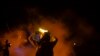 US destroys anti-ship missile fired by Houthis