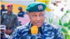 Sufeto Janar na yan sandan Najeriya, Usman Baba Alkali 
