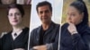 نامه ده هنرمند و حقوقدان: حملات شیمیایی به مدارس دخترانه «نظام‌مند» است