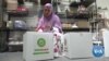 California Domestic Violence Shelter Helps Immigrant Muslim Women