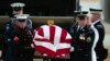 California Sen. Dianne Feinstein's Body Returns to San Francisco 