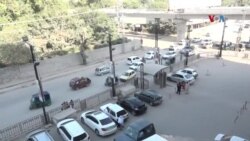 پېښور د نړۍ پنځم ککړ ښار
