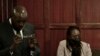 Wahome kizimbani kwa tuhuma za mauaji ya mpenzi wake